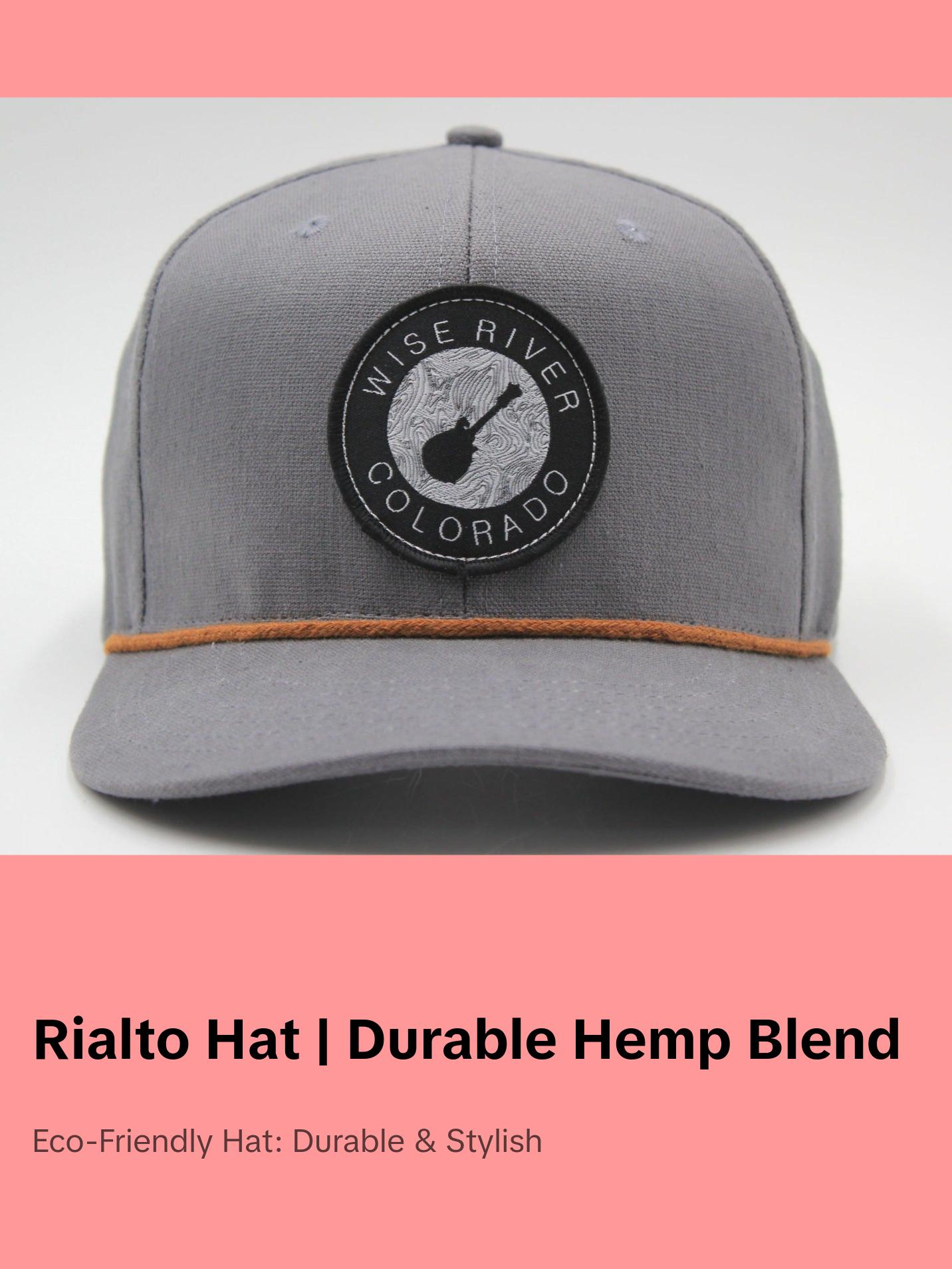 Rialto Hat