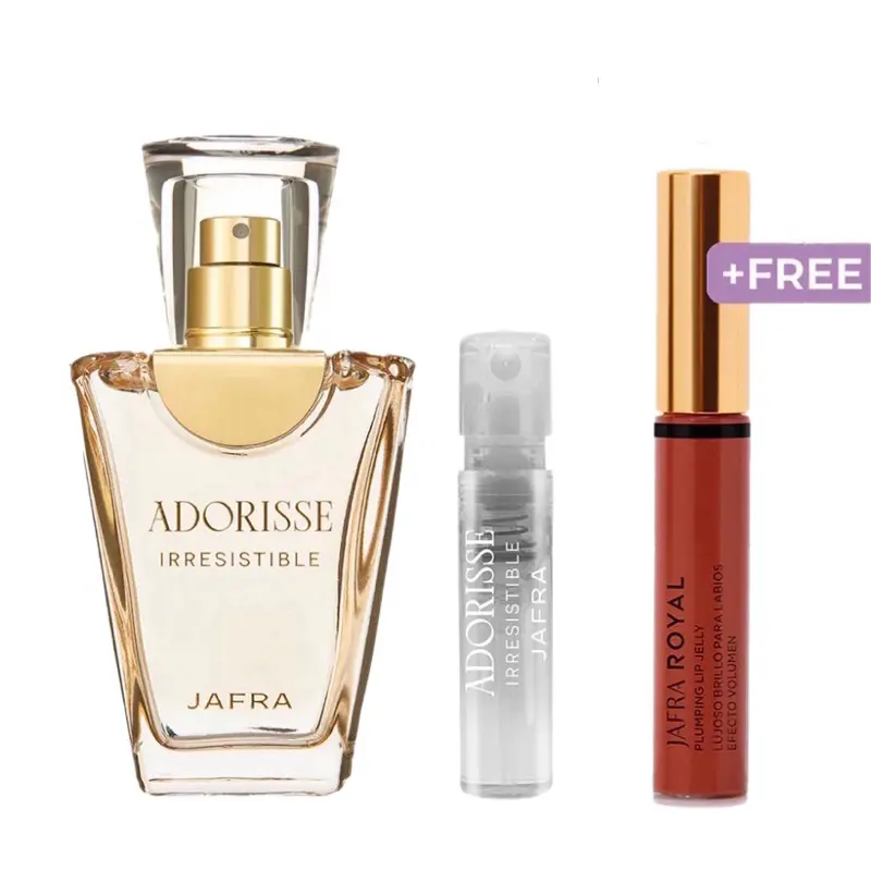 Adorisse gift set