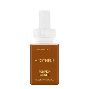 PURA Pumpkin Ginger Fragrance Refill