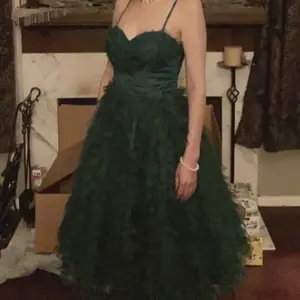 sachin and babi light blue dress Green 1950s Vintage Dresses for Women for sale main image 1