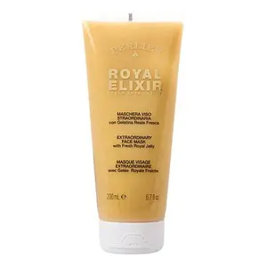 Perlier Bonus Size Royal Elixir Face Mask