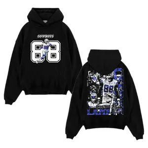 [🏈Graphic Hoodie]88 Football Star Hoodie – Game Day Graphic Pullover, Trendy Unisex Streetwear, Casual Comfy Sweatshirt, Football Fan Apparel, Sporty Graphic Tee-Inspired Hoodie, Everyday Fan Vibes, Team Spirit, Athletic Fan Outfit