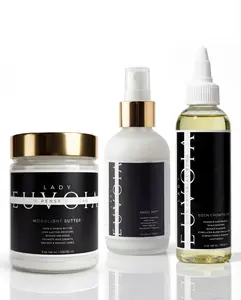 Almighty Glow Bundle