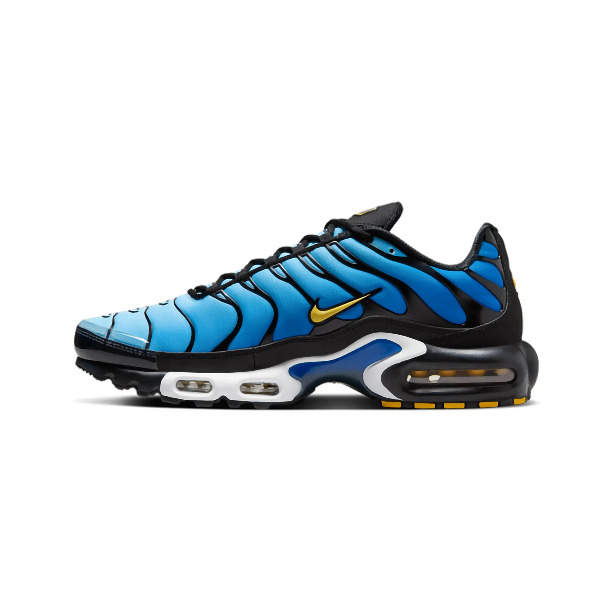 Air Max Plus OG "Hyper Blue" DX0755 001 Air Max Plus OG "Hyper Blue" DX0755 001