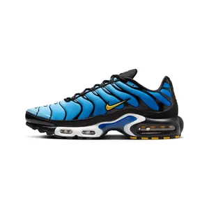 Air Max Plus OG "Hyper Blue" DX0755 001