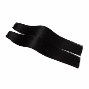 Hand Tied Genius Weft Extensions