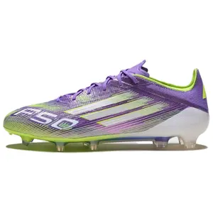 adidas Adizero F50 Elite FG 'Radiant Blaze Pack'