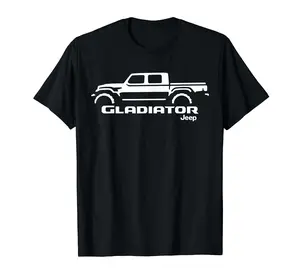 Jeep Gladiator T-Shirt