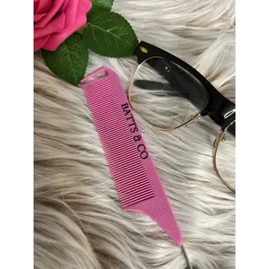 Parting Comb