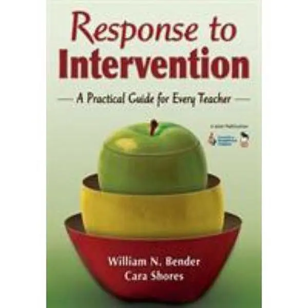 USED-Response to Intervention: A Practical Guide for Every Teacher (Paperback)