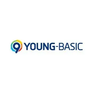 9 YOUNG-BASIC shop logo