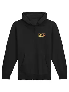 BCF Donkey Lover's Zip
