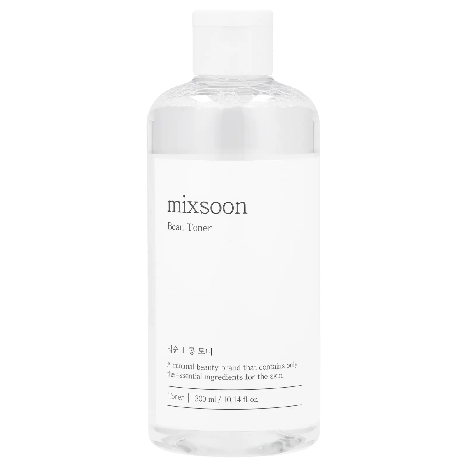 Mixsoon Bean Toner, 10.14 fl oz (300 ml)