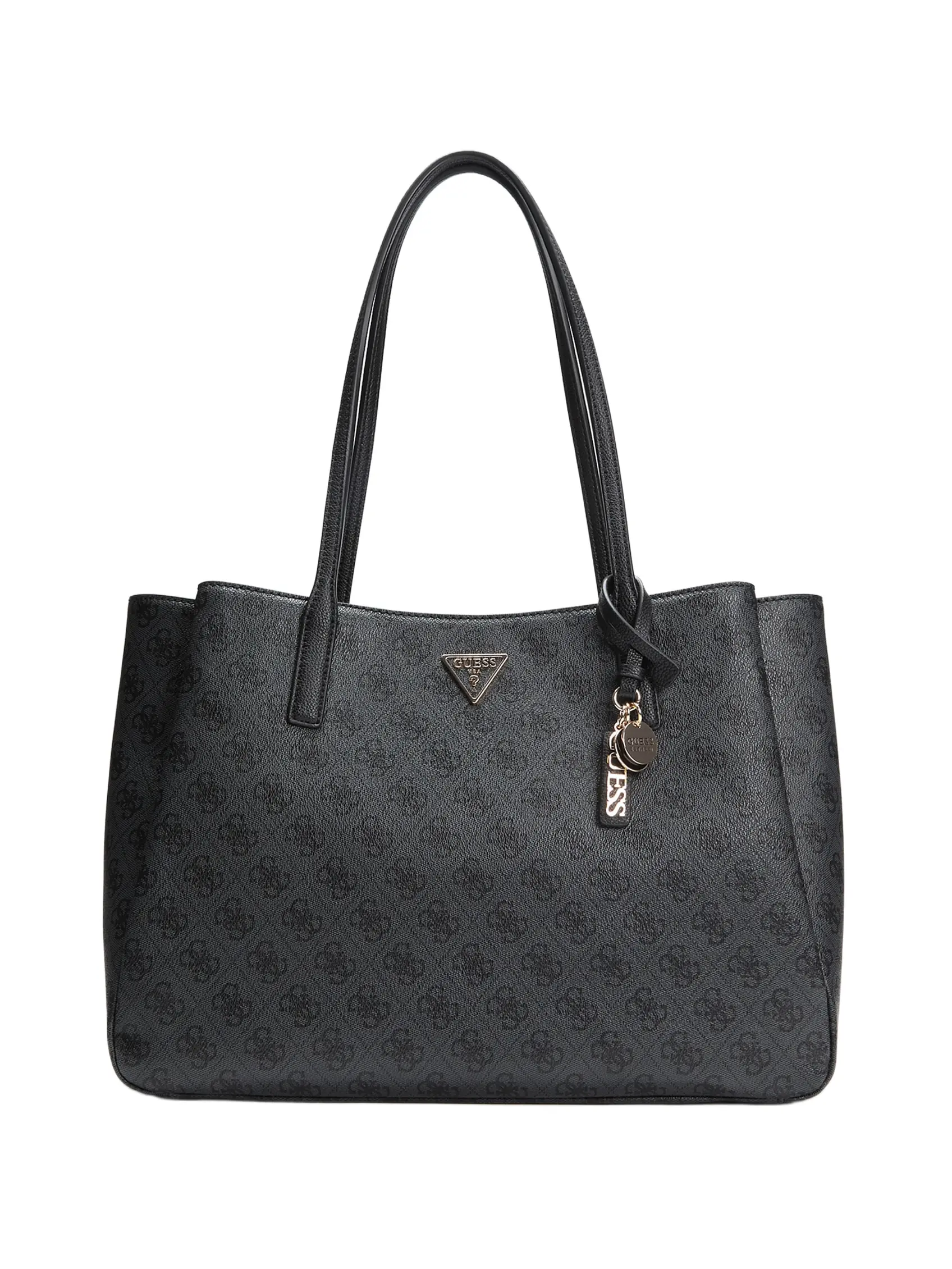 GUESS Female Noelle tote bag
