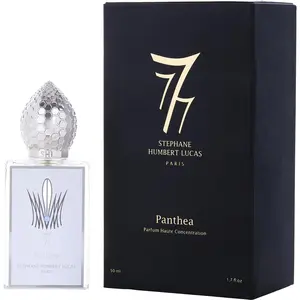Stephane Humbert Lucas 777 Panthea By Stephane Humbert Lucas 777 Eau De Parfum For Unisex