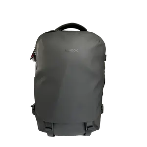 Waterproof Business Travel Large Capacity Air CompressionBackpack Large Capacity