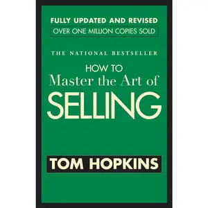 How to Master the Art of Selling