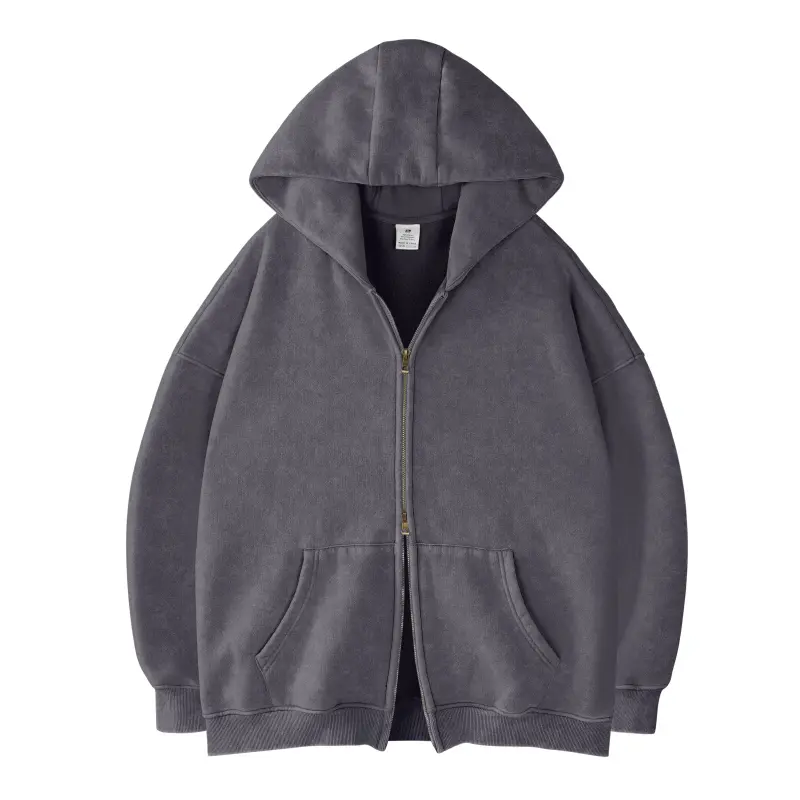 0161 Warm Charcoal