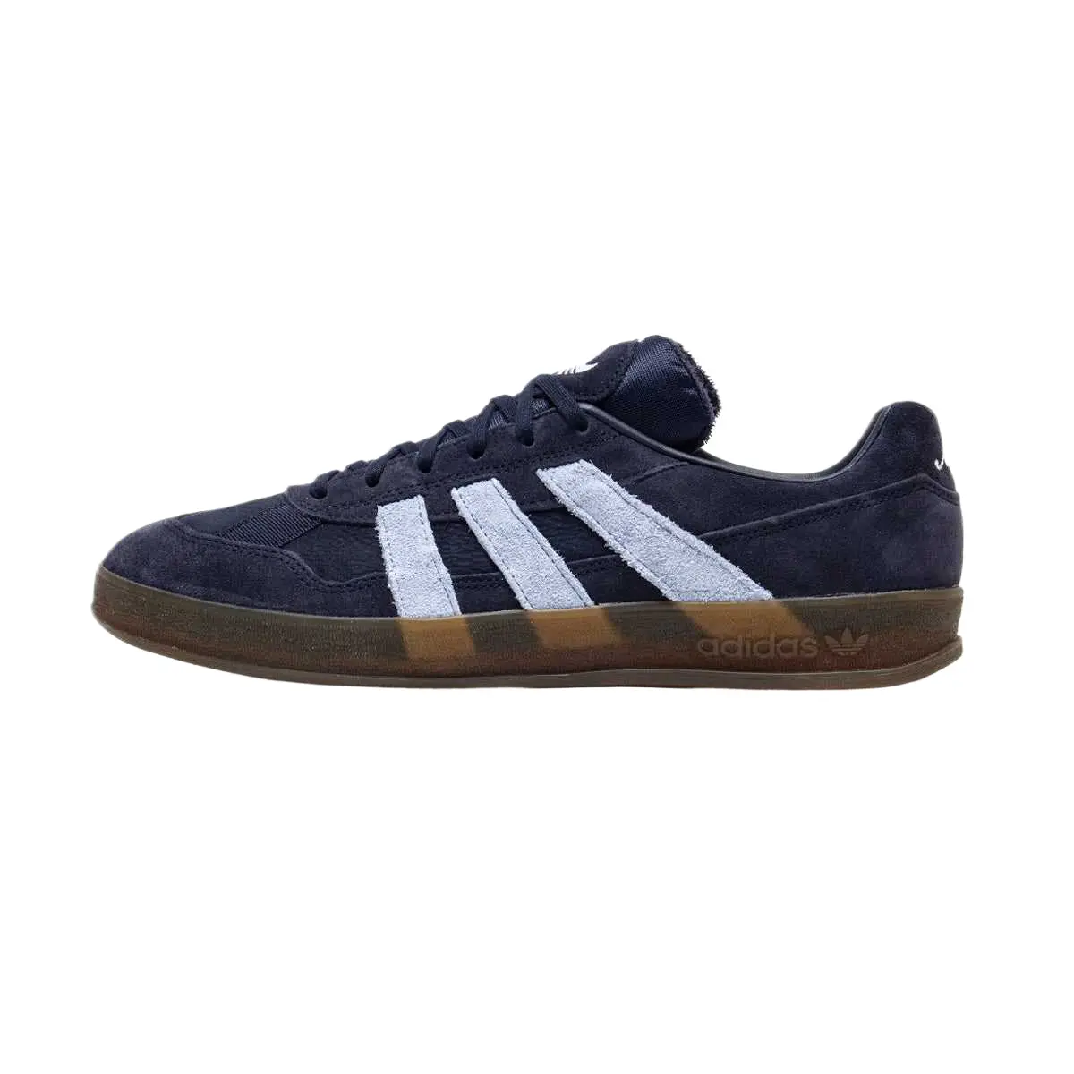 Adidas Originals Aloha Super Low-Top Casual Trainers - Unisex Footwear with Comfort, Slip-Resistance, Maison Mihara House White Official Trending Shoes, Trainer