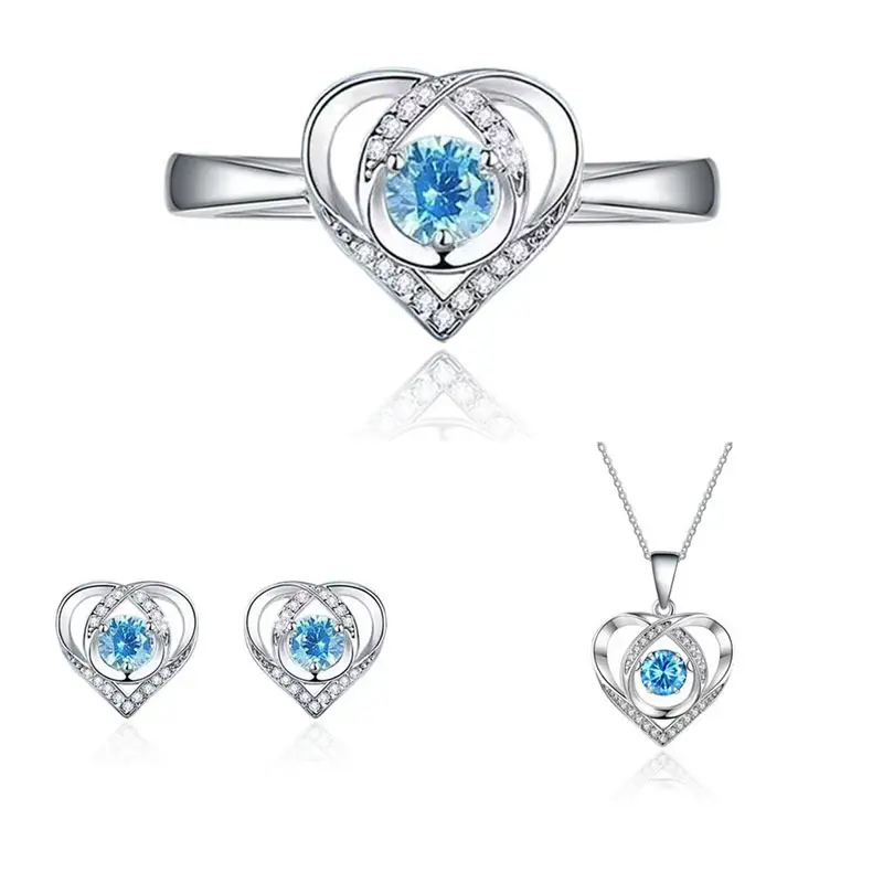 Dynamic Love 50 points three piece set