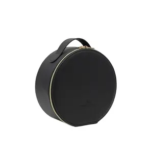 RIO Makeup Case w/ LED Makeup Mirror