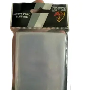 Dragon Penny Sleeves