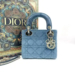 Pre-owned Dior Shoulder Bags 5336
