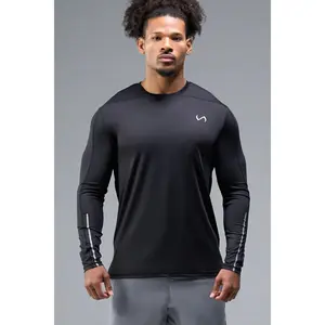 Train Infi Dry Long Sleeve