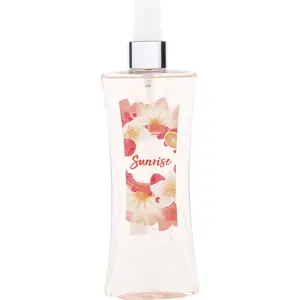 Body Fantasies Sweet Sunrise By Body Fantasies Body Spray For Women