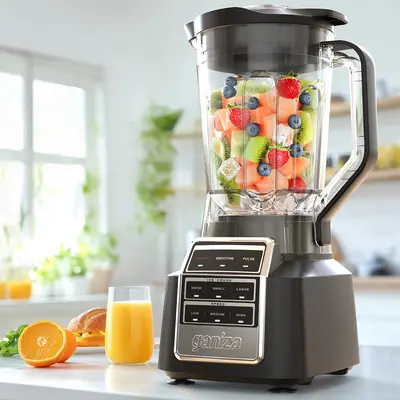 Ganizi Blender TikTok Shop