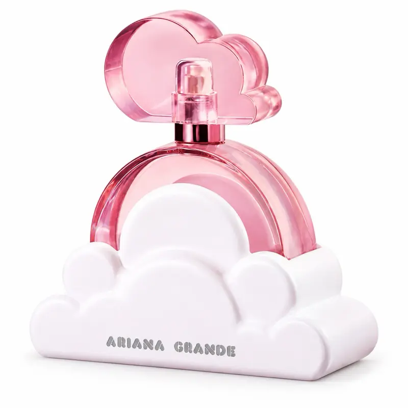 Ariana Grande Clouds PINK  Eau de Parfum - 3.4oz - Fragrance for Women - Perfume