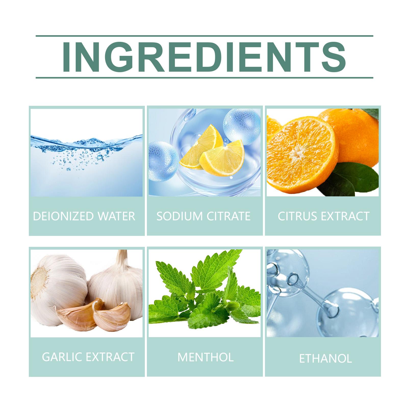 EelJoy Anti-Chew Spray for Cats & Dogs  Gentle Formula for Behavior Correction Training