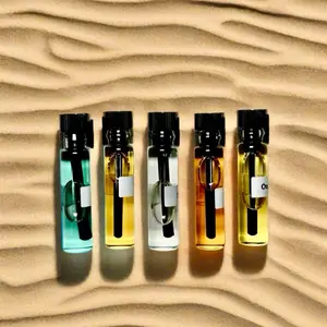 Discovery Set - 5 Samples