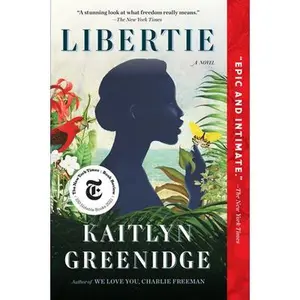 USED-Libertie by Greenidge, Kaitlyn (Paperback)