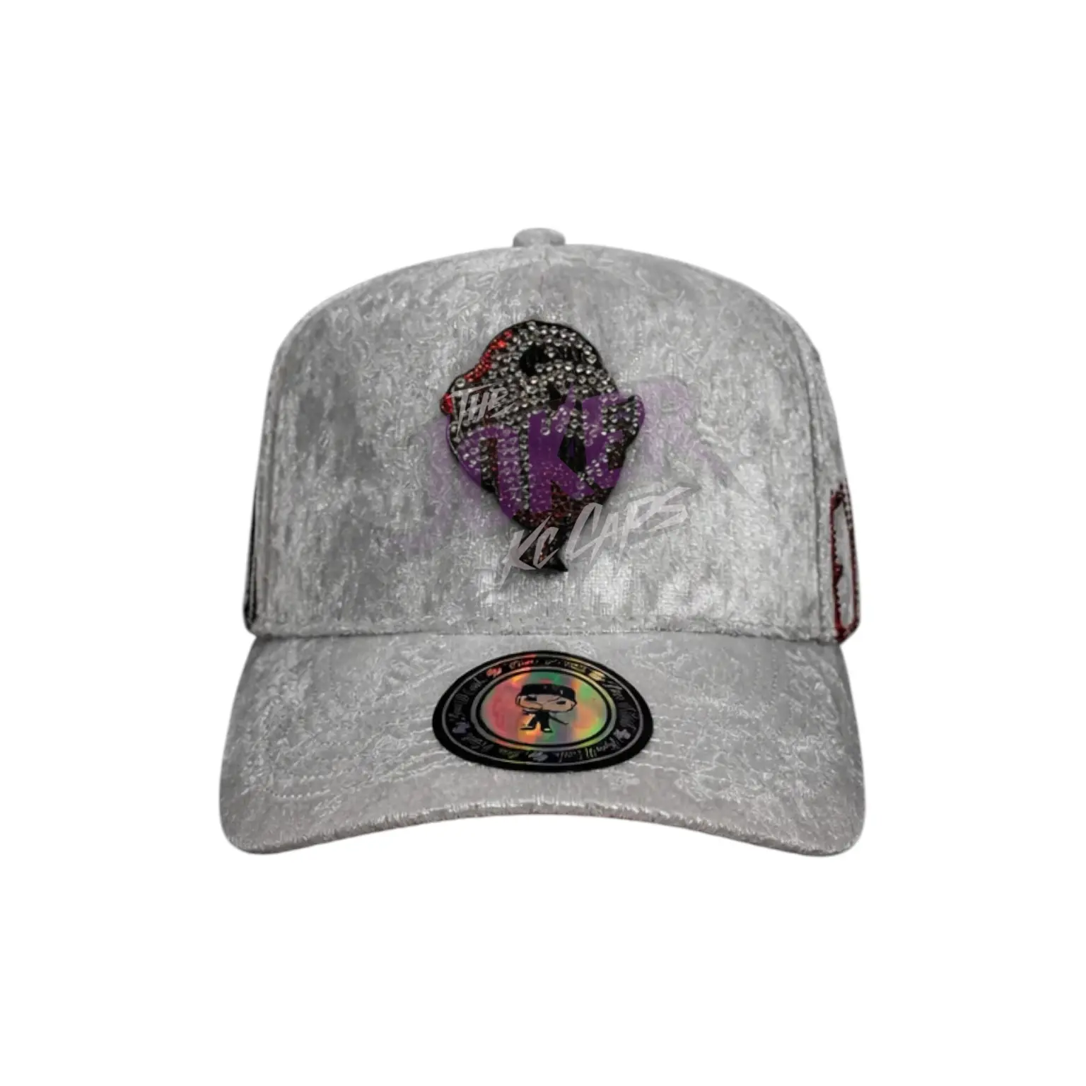 Makabelico BOO Chuky hat