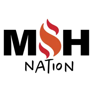 MSH NATION shop logo
