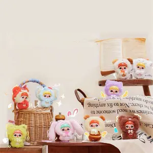 [Plush Collection] BB3 Kiki Fliffy  Confirm Style