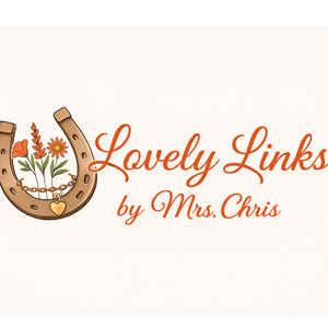 Lovely Links By Mrs Chris