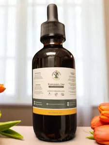 Rapunzel Dip oil