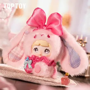 TOPTOY Nommi X Heymi-The Entwined Fate Plush Dolls