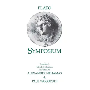USED-Plato Symposium by Plato (Paperback)