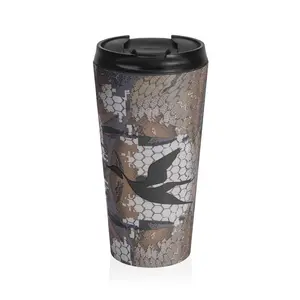 Sitka Waterfowl Timber Mug