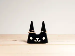 Ring Critter – Black