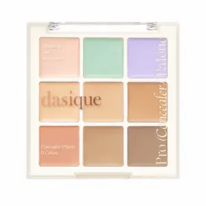 Pro Concealer Palette