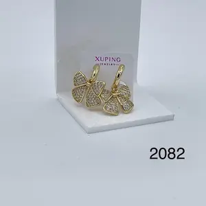 Rodriguezjewelry # 2082 earrings