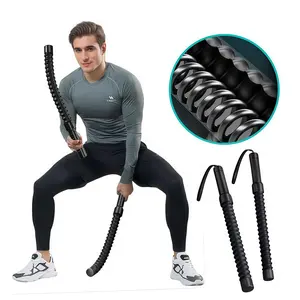 Hand Strengthener for Home Gym No-Jump Full-Body Exercise Quiet Ropeless Training Rope Fitness Equipment Ideal for Fitness Enthusiasts Workout Portable Travel-Friendly