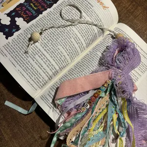 Bible Tassel