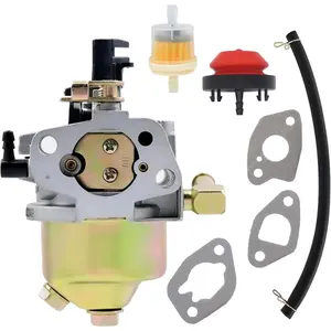 951-14026A 951-10974 951-10974A 951-12705 Carburetor with Primer Bulb Fuel for MTD Troy Bilt 2420 2620 2690 Snow Blower
