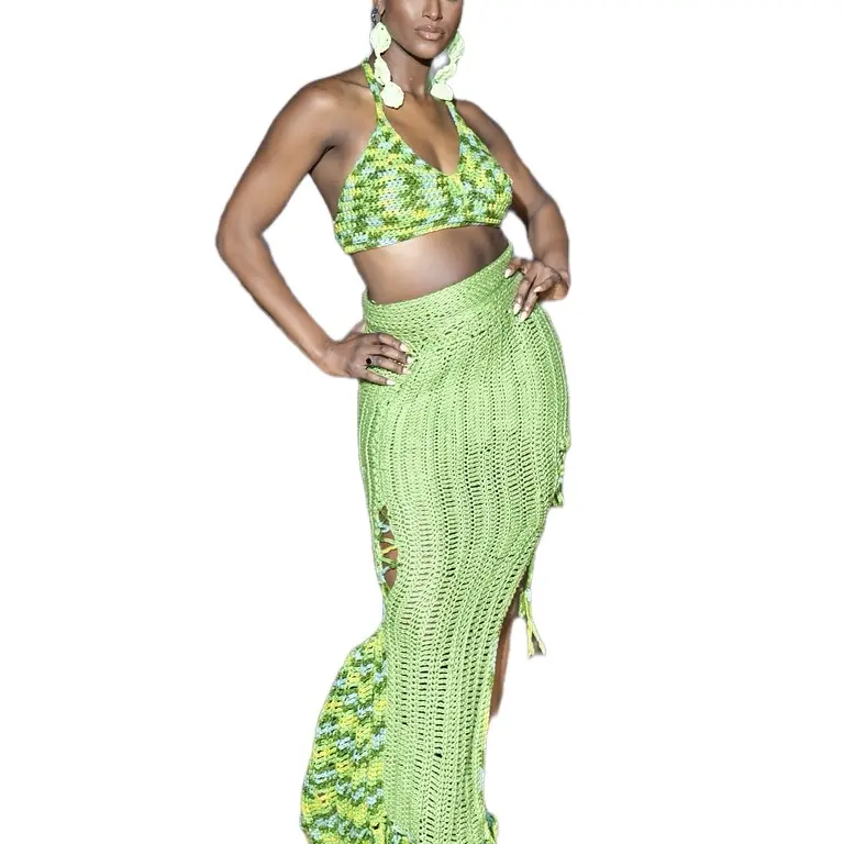 Crochet Diva Designer Handmade Crochet Design by Funmi Love Sodipo, Womenswear, Comfortable and Stylish Fashion - Clothes, Costume juicy balm