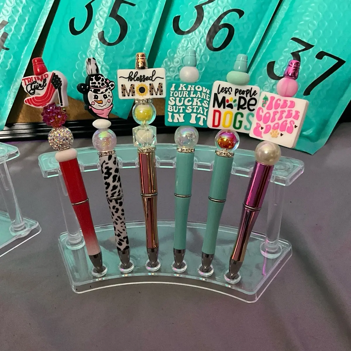 One pen bag live only One pen bag live only